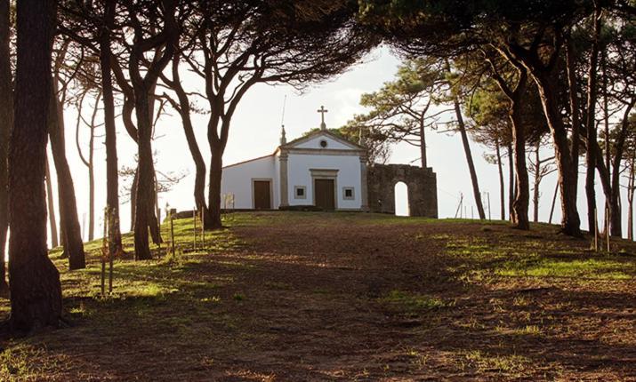 Dunas D'Ofir Village Fão 外观 照片
