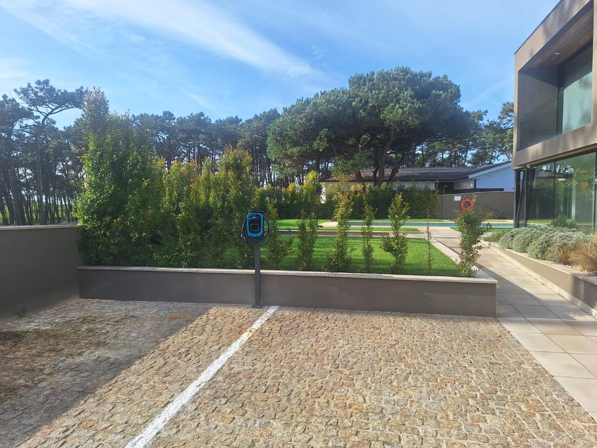 Dunas D'Ofir Village Fão 外观 照片